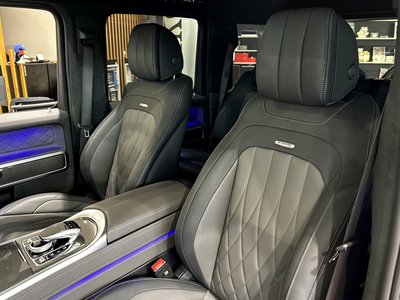 2023 Mercedes-BENZ G-CLASS AMG 照片 4