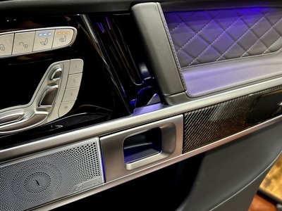 2023 Mercedes-BENZ G-CLASS AMG thumbnail 11