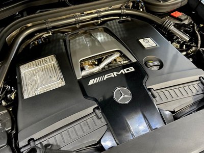 2023 Mercedes-BENZ G-CLASS AMG thumbnail 26