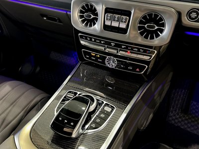 2023 Mercedes-BENZ G-CLASS AMG thumbnail 18