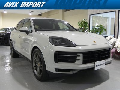 2023 Porsche CAYENNE 照片 1