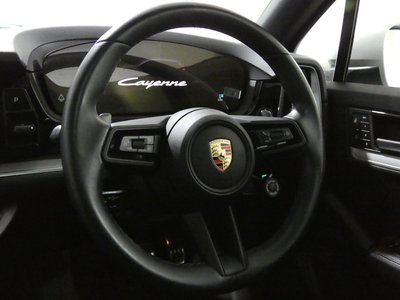 2023 Porsche CAYENNE 照片 4