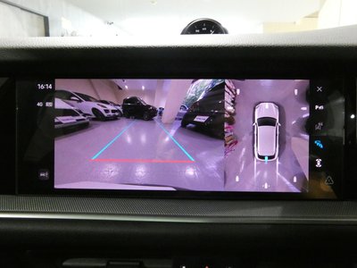 2023 Porsche CAYENNE 照片 9