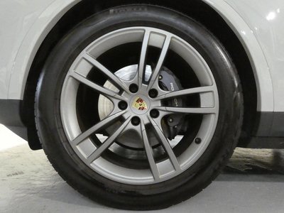 2023 Porsche CAYENNE 照片 5