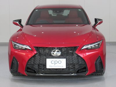 LEXUS IS - 2
