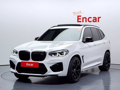 BMW X3 M