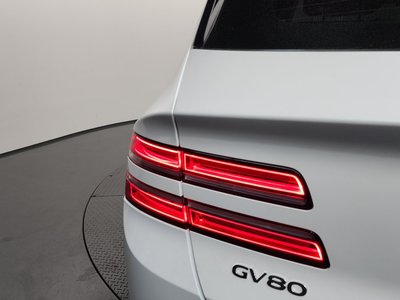 GENESIS GV80 - 10