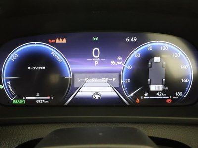 TOYOTA CROWN - 5