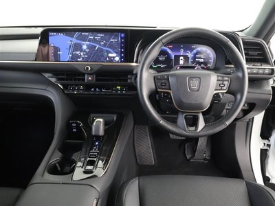 TOYOTA CROWN - 4