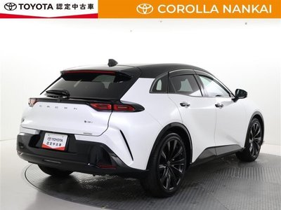 TOYOTA CROWN - 3