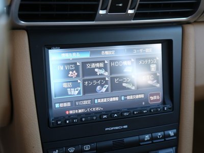 2011 Porsche 911 缩略图 17
