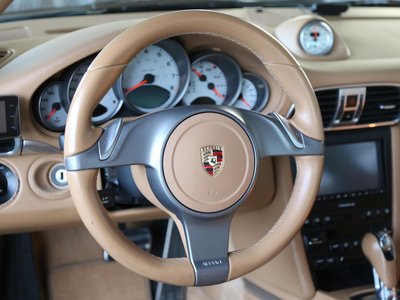 2011 Porsche 911 缩略图 13