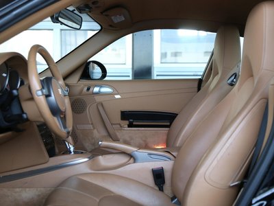 2011 Porsche 911 缩略图 11