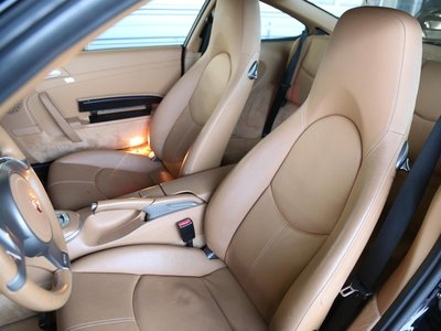 2011 Porsche 911 缩略图 14