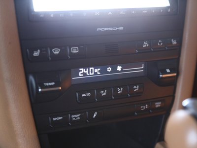 2011 Porsche 911 缩略图 18