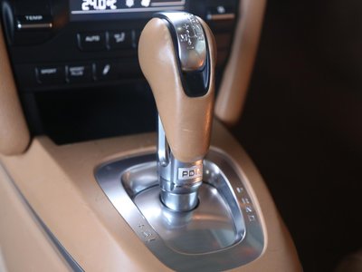 2011 Porsche 911 缩略图 16