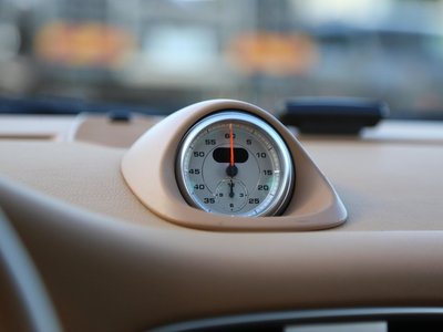 2011 Porsche 911 缩略图 19