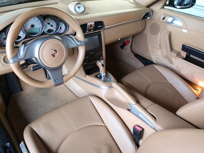 2011 Porsche 911 缩略图 12