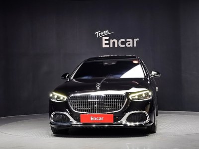 MERCEDES-BENZ S-CLASS - 2