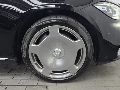 MERCEDES-BENZ S-CLASS - 8