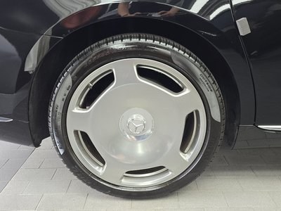 MERCEDES-BENZ S-CLASS - 6