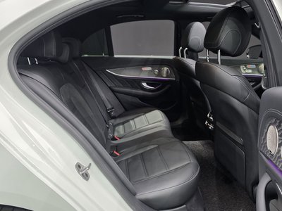 2022 Mercedes-BENZ E-CLASS 缩略图 11