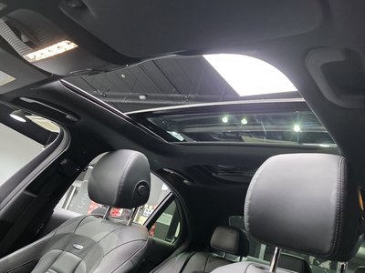 2022 Mercedes-BENZ E-CLASS 缩略图 20