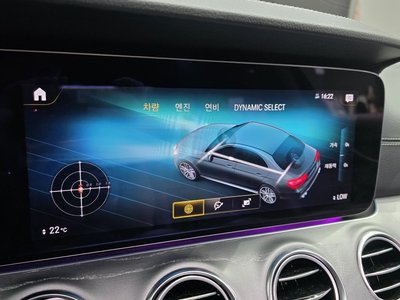 2022 Mercedes-BENZ E-CLASS 缩略图 15