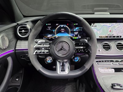 2022 Mercedes-BENZ E-CLASS 缩略图 13