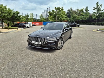 صورة 1 لـ 2019 Genesis G90