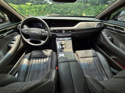 صورة مصغرة 11 لـ 2019 Genesis G90