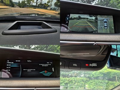 صورة مصغرة 15 لـ 2019 Genesis G90