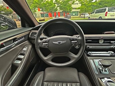 صورة مصغرة 12 لـ 2019 Genesis G90