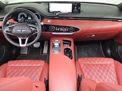 صورة 5 لـ 2021 Genesis GV70