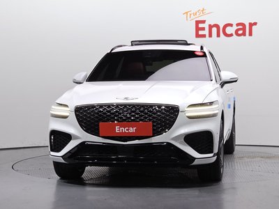 صورة 2 لـ 2021 Genesis GV70