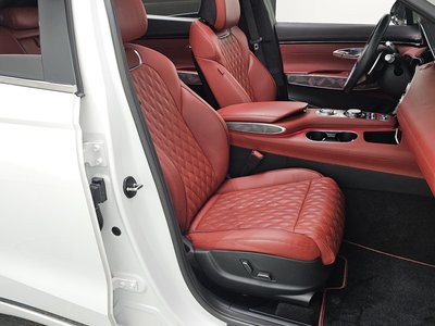 صورة مصغرة 17 لـ 2021 Genesis GV70
