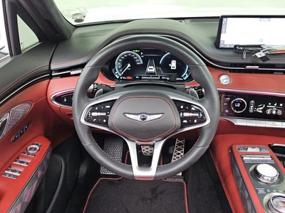 صورة مصغرة 19 لـ 2021 Genesis GV70