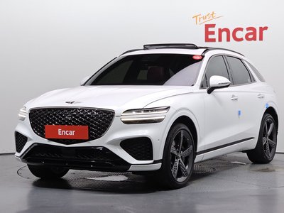 صورة 1 لـ 2021 Genesis GV70