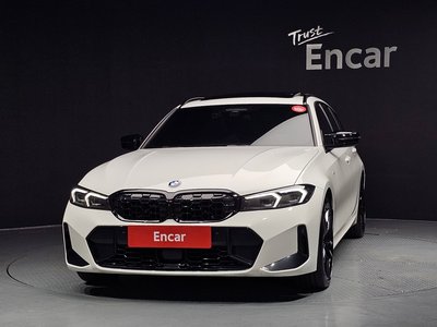 2024 BMW 3 SERIES — фото 2