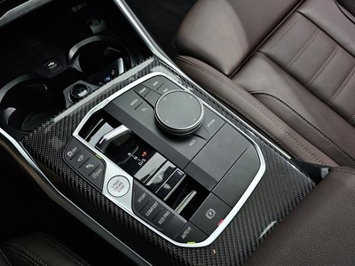 2024 BMW 3 SERIES — фото 9