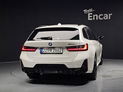 2024 BMW 3 SERIES — фото 3