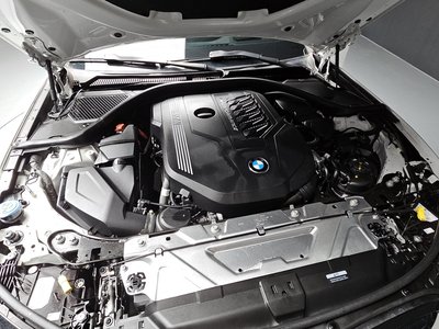 2024 BMW 3 SERIES — фото 7