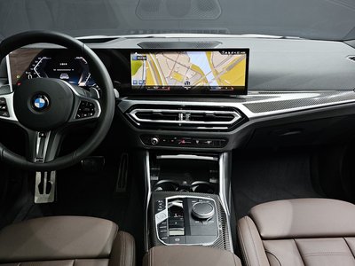 2024 BMW 3 SERIES — фото 4