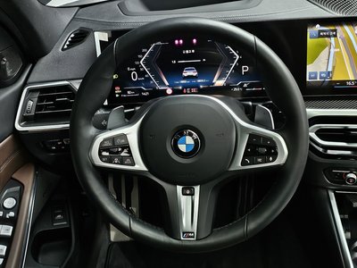2024 BMW 3 SERIES — миниатюра 13
