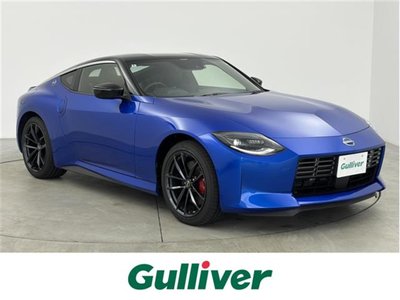 NISSAN FAIRLADY Z