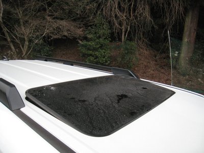 TOYOTA LAND CRUISER 250 - 8