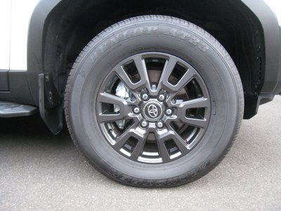 TOYOTA LAND CRUISER 250 - 6