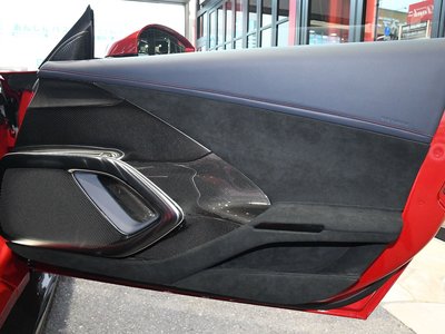 2025 Ferrari 12 CILINDRI thumbnail 19