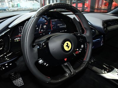 2025 Ferrari 12 CILINDRI thumbnail 15