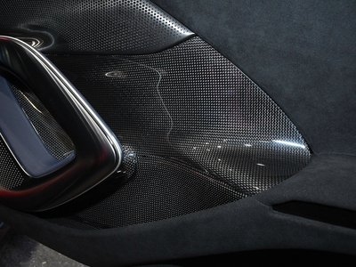 2025 Ferrari 12 CILINDRI thumbnail 20